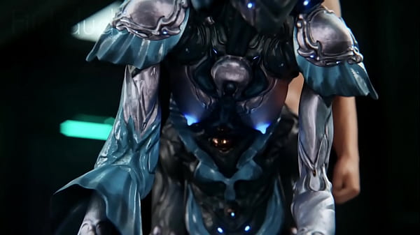 Warfarme. New Animation, Sound.
