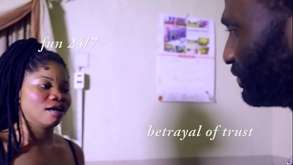 Nollywood Sex Scenes