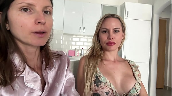 Gina Gerson And Maya Rose Talk About Sub Play And Power Play