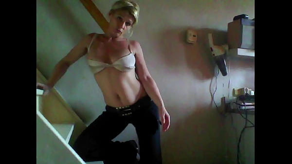 Ellen Goos Crazy