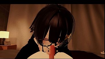 看病のつもりがえっちすることに...[VRChat]
