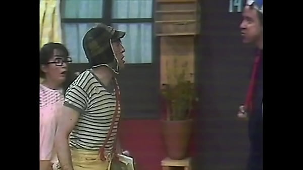 Chaves Ep 2