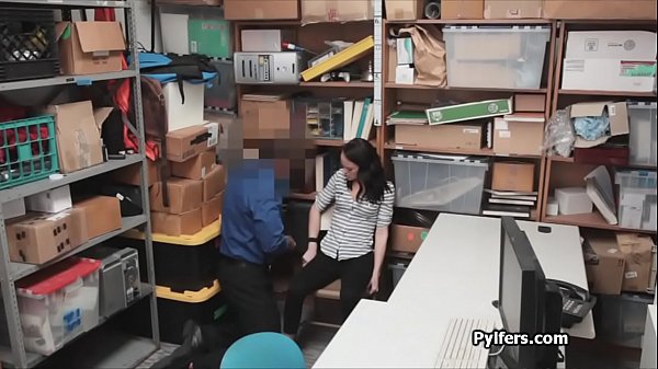 Avoid Jail Cock For Coed Pilfer
