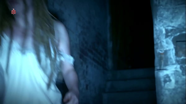 Interrogation Of A Pretty Natural Dreadgirl 1/2 (TRAILER)
