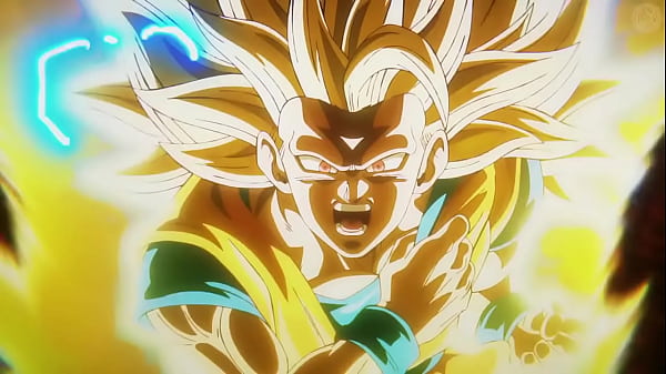 Goku VS Gomah Con Bring Me To Life De Fondo