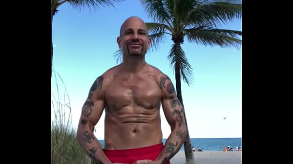 PORNSTAR LIFEGUARD