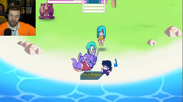 The Banned Dragon Testicle Filler Episodes (Bulma Adventure 4)
