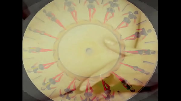 Vintage Arousing Illustration