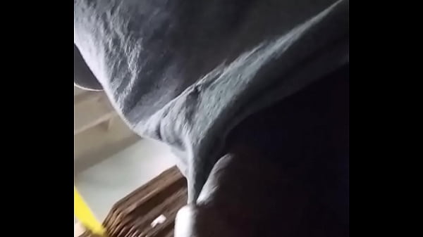 Dick Got Happy At Grind