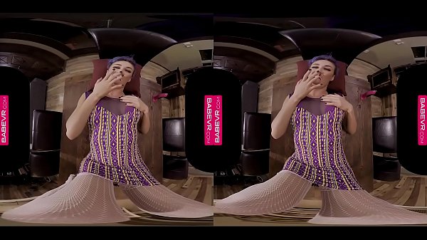 Ryan Keely Naked Girl One On One With You In VR!
