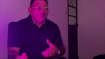Morena Fitness Operada En Trío Caliente: Esposa Tetona Con Tercero Y Marido Cornudo Se Une - Culona Homemade