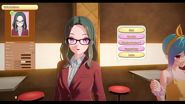 HoneyCome And Nerd