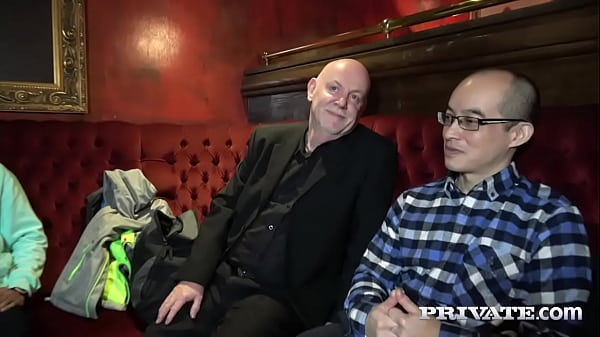 Backstage, Sex Brits & Rock & Roll