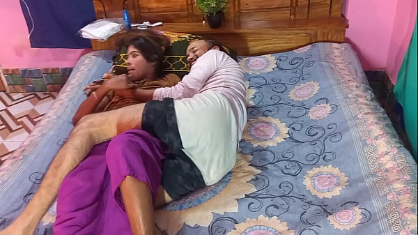 Swingers Free-for-all, Two Couples Fuck ..... Hanif And Popy Khatun And Mst Sumona And Manik Mia