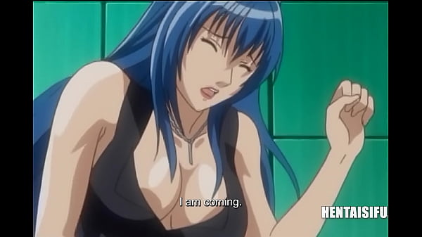 Big Boin Hentai Chick Gets Used By Magical Beings - Unfiltered