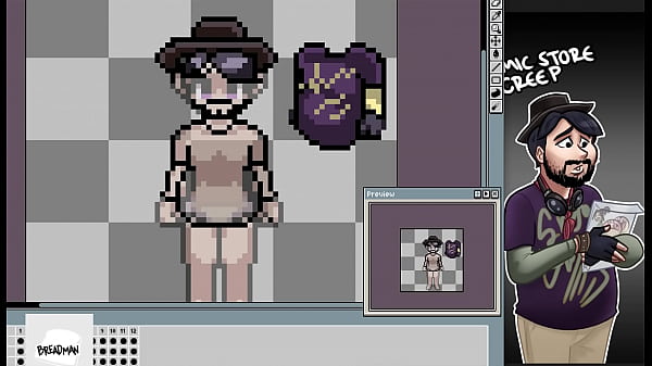 Stream | Picarto | BreadManGames - Demon Deals (2023.05.16)