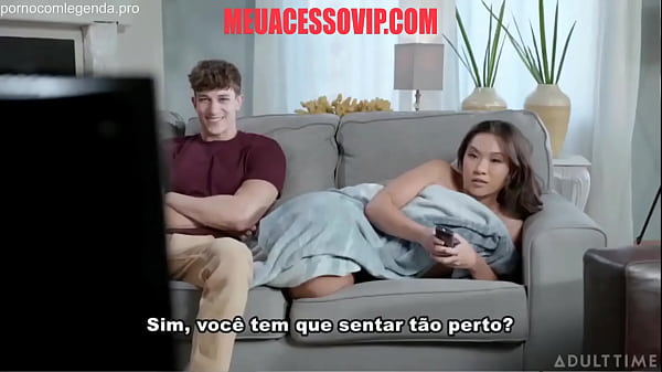 Pegou A Madrasta Se Masturbando Com Legenda