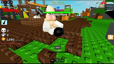 Roblox Pound