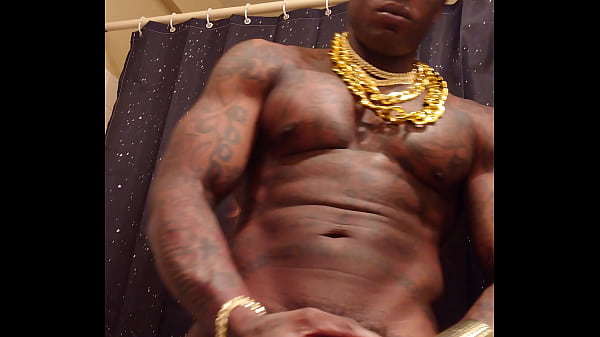 Enormous Black Hairy Cock Savor Hallelujah Johnson ( Honor My Life )