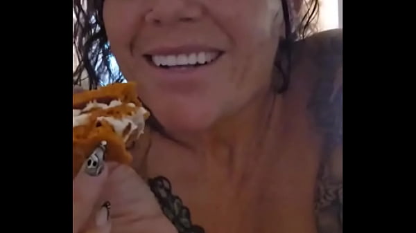Nothing Like A Delicious Slice Of Pumpkin Roll & A Scorching Cup Of Coffee ️ On A ##TataTuesday. Actually, A Nice Long ...