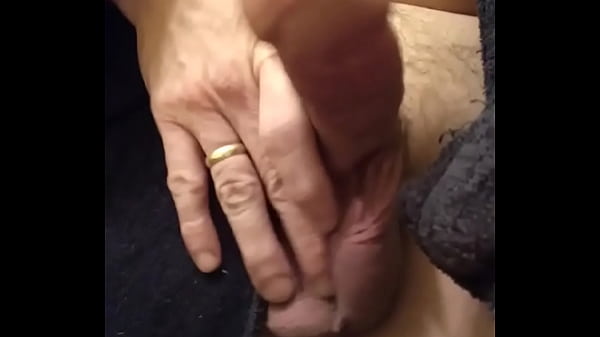 My Dick Stiff