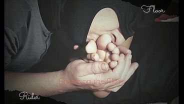 Chastity Pet Revere Tootsies