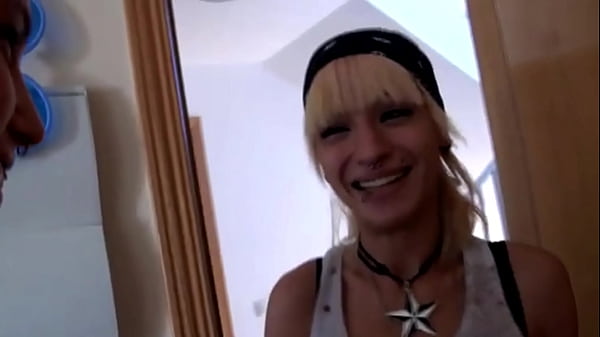 Lesbian POV - Zoe And Silvia