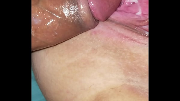 Stuffing After Internal Finish