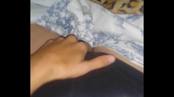 In Front Of Me, My Stepfather Is Playing Games On The Computer, And I Am Masturbating My Slit Under The Blanket - Lesbian Illusion Dolls