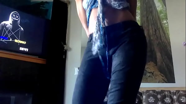 Dancing To Y Milf Ebony Mama In Black Shiny Boots -Hey! Subscribe To Lay Down Comedy! Knockers And Behind And A Scarf With Long Hair Plus Spreading And Bare Tootsies.