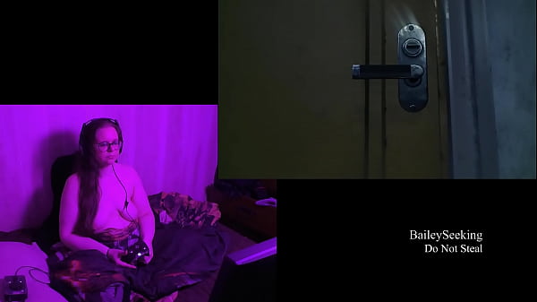 Stripped Evil Within 2 Play Through Part 5