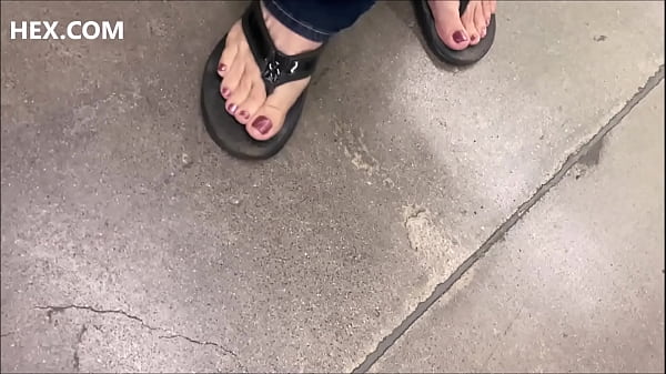 Jeans And Soles