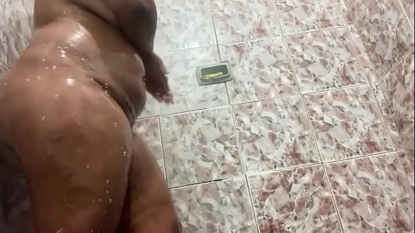 Minha Bunda Esta Muito Grande Toda Molhada. ( Vídeo Completo Para Assinantes)