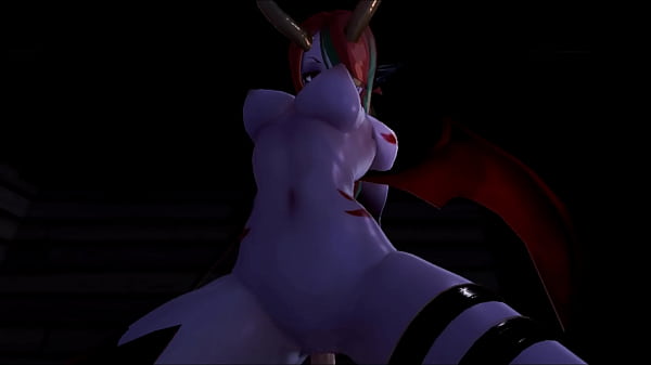 Monster Babe Island: Prologue Halloween Especial! EN ESPAÑOL .Mujer Elfa Satando Una Buena Polla Con Su Hermana Neko Y Chica Slimer Me Domina