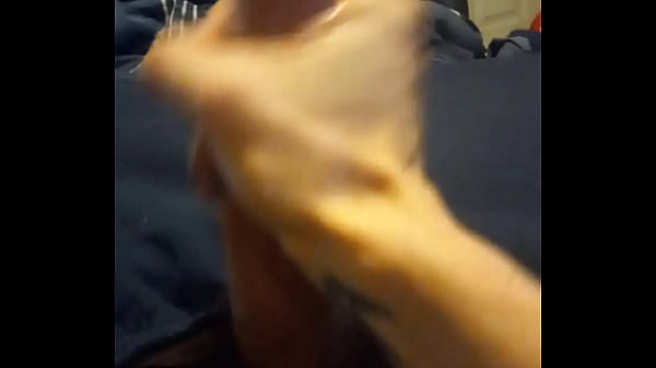 Yanking My Huge Cock Off (women Only)