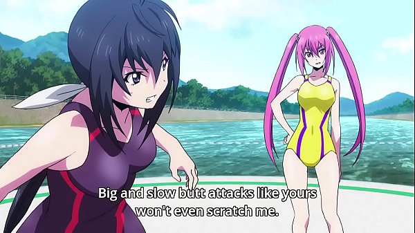 Nozomi Vs Usagi At Animebrawl.com