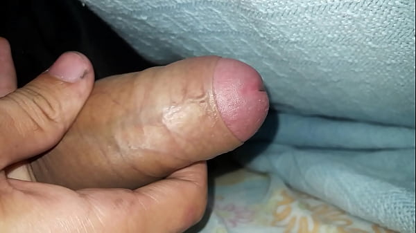 Cabeça Rosinha, Abrindo E Fechando Gostoso.