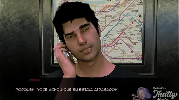 TUDO MUDA - DESAPARECIMENTO [PARTE 1]