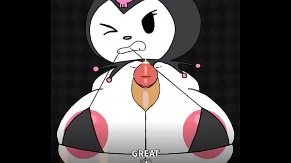 Beatbanger Kuromi Gameplay