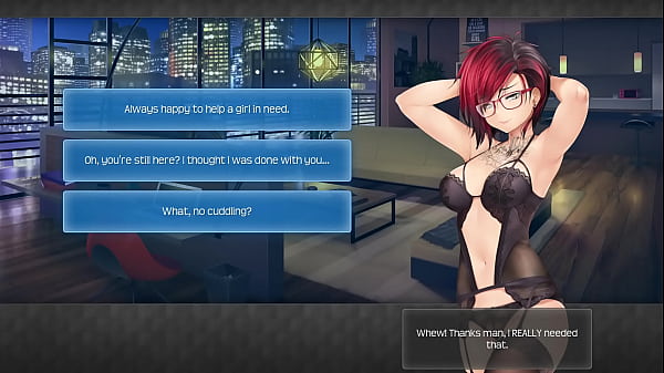 HuniePop 2: Double Date | Ep.1 - Too Early For This!