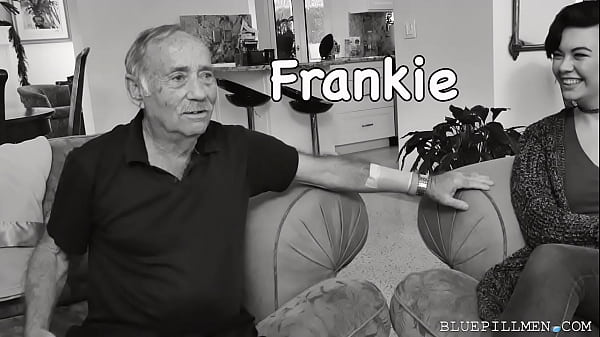 Over 150 Years Of Cock For This Seductive Brunette!