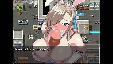 Mi Amiga Asuna