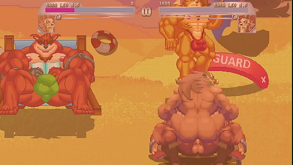 Fight N Yearn: Leo Vs Leo