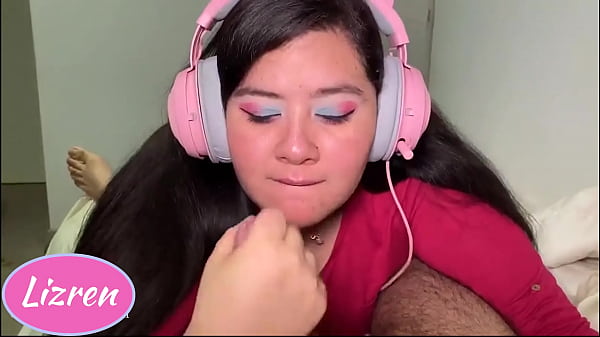Chilena Gamer Lo Chupa