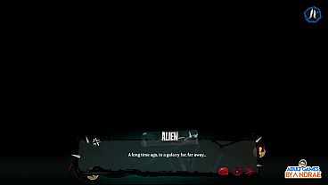 Futa Drills Femboys Gameplay Part 1 – Leia Meets The Alien Symbiote Onyx