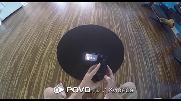 POVD Red Head Dolly Compact Railed With Mega Soaker Face Shot