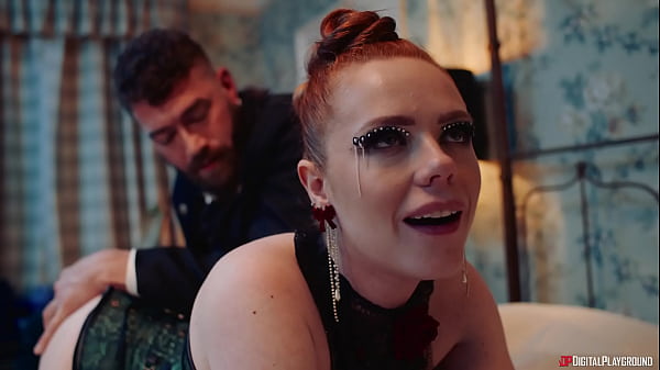 Thicc Ginger Ella Hughes Loves Ass Play Smashing And Takes Xander Corvusbig Cock Nuts Intense - DIGITAL PLAYGROUND