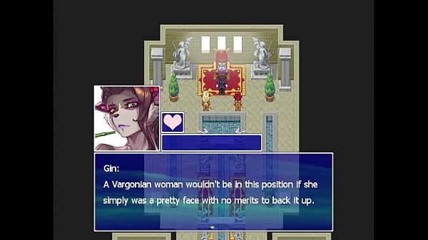 Jamal Laquari Plays Legend Of Mistress Opala: Origin Episode 25 - Meeting Gin!