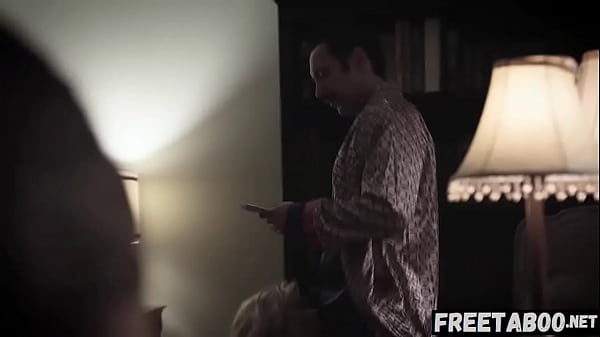 Orphanage House Turns Into Reckless Sexual Home! Ashley Adams, Eliza Jane, Tommy & Whitney Wright - Full Movie On FreeTaboo.Net