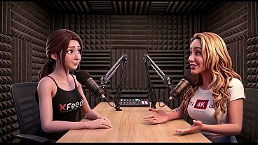 Bella - A Candid Talk (AI)